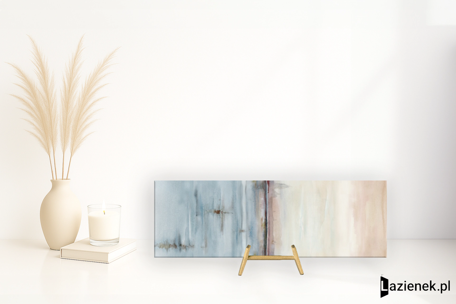 Cotto D'este Wonderwall Venice B naturalna 100x300 cm gr. 4 mm - płytka rektyfikowana / EG7WP61